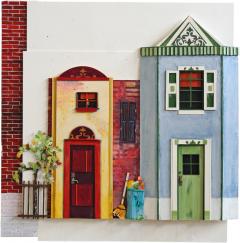  Katharine Owens A Tree Grows on Your Side of the Street 2018 - 4412893