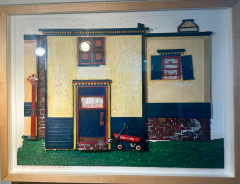  Katharine Owens Radio Flyer - 4409563