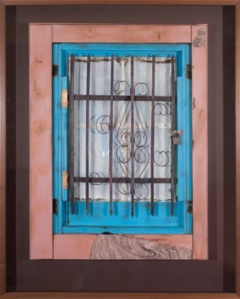  Katharine Owens Windsor Window - 4409562