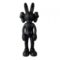  Kaws Accomplice Black - 3402319