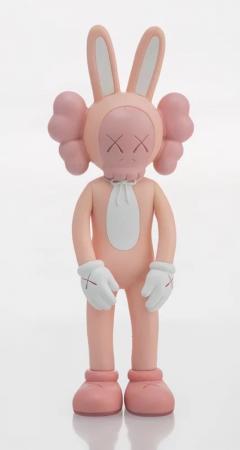  Kaws Accomplice Pink - 3402282