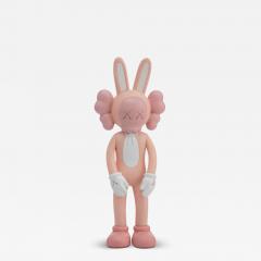  Kaws Accomplice Pink - 3402965