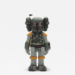  Kaws Boba Fett - 3402958