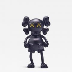  Kaws Bounty Hunter Companion Black  - 3402968