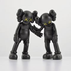  Kaws KAWS ALONG THE WAY 2019 Art Toy Sculpture - 3674513