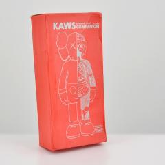  Kaws KAWS DISSECTED COMPANION 2006 Art Toy Sculpture - 3674493