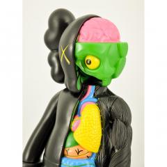  Kaws KAWS DISSECTED COMPANION 2006 Art Toy Sculpture - 3674504