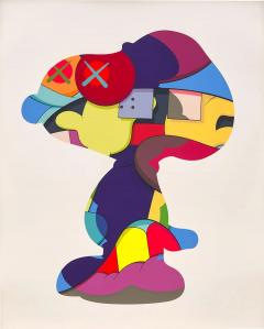  Kaws No Ones Home - 3399883