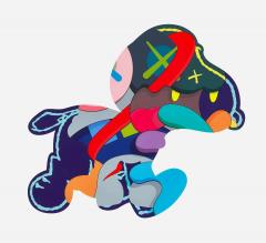  Kaws Stay Steady - 3399989