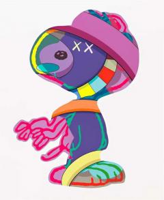  Kaws Things That Comfort - 3400078