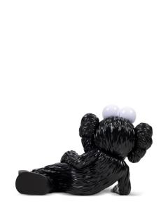  Kaws Time Off Black - 3401874