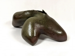  Kazuo Takiguchi Amoeboid Brown - 3016303