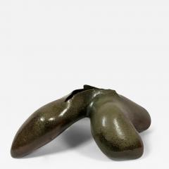  Kazuo Takiguchi Amoeboid Brown - 3074349