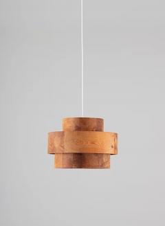  Kentson Produkter Scandinavian Pendant in Pine by Kentson - 2200472