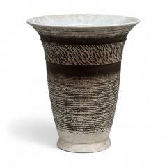  Keramos Vienna Manufactory Keramos French Modern Glazed Ceramic Table Lamp France 1940s - 4192428
