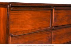  Kibaek Mobelfabrik Mid Century Denmark Rosewood Dresser Kibaek Mobelfabrik - 2954254