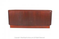  Kibaek Mobelfabrik Mid Century Denmark Rosewood Dresser Kibaek Mobelfabrik - 2954327