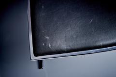  Kill International Pair of Lounge Chairs JK 710 by J rgen Kastholm for Kill International - 4389993