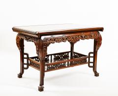  Kimbel Cabus Kimbel and Cabus Japonisme Center Table - 1220500