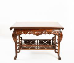  Kimbel Cabus Kimbel and Cabus Japonisme Center Table - 1220506