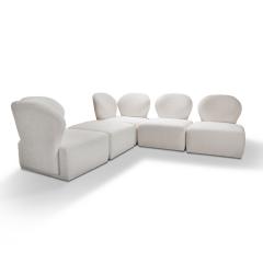  Kimberly Denman Inc FLOURISH SOFA - 2238787