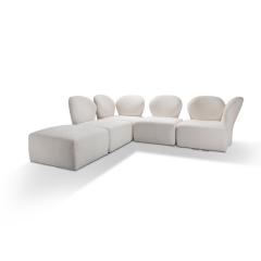  Kimberly Denman Inc FLOURISH SOFA - 2238788