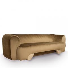  Kimberly Denman Inc GRACE STRAIGHT SOFA - 3672406