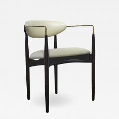  Kimberly Denman Inc LETO DINING CHAIR  - 2197214