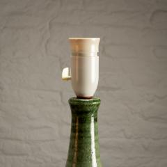  Kingo Keramik Large Kingo Keramik Table Lamp Denmark 1969 - 2453867