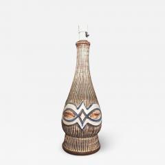  Kingo Keramik Midcentury Danish Stoneware Table Lamp - 1094903