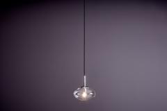  Kinkeldey 1 of 17 lens shaped Glass Pendants by Kinkeldey - 4467365