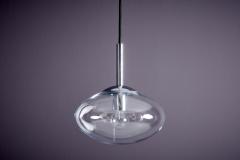  Kinkeldey 1 of 17 lens shaped Glass Pendants by Kinkeldey - 4467366