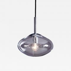  Kinkeldey 1 of 17 lens shaped Glass Pendants by Kinkeldey - 4467451