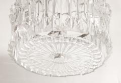  Kinkeldey Crystal Drum Chandelier - 817560