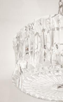  Kinkeldey Crystal Drum Chandelier - 817561