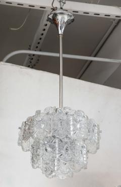  Kinkeldey Kinkeldey Austrian Cameo Crystal Chandelier - 2934133