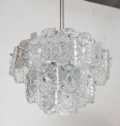  Kinkeldey Kinkeldey Austrian Cameo Crystal Chandelier - 2934135