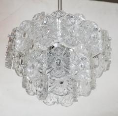  Kinkeldey Kinkeldey Austrian Cameo Crystal Chandelier - 2934136