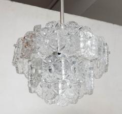  Kinkeldey Kinkeldey Austrian Cameo Crystal Chandelier - 2934137