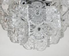  Kinkeldey Kinkeldey Austrian Cameo Crystal Chandelier - 2934138