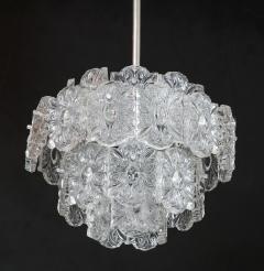  Kinkeldey Kinkeldey Austrian Cameo Crystal Chandelier - 2934140