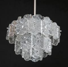  Kinkeldey Kinkeldey Austrian Cameo Crystal Chandelier - 2934142