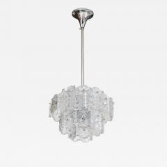  Kinkeldey Kinkeldey Austrian Cameo Crystal Chandelier - 2940248