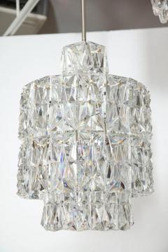  Kinkeldey Kinkeldey Rectangular Prism Chandelier - 1165858