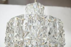  Kinkeldey Kinkeldey Rectangular Prism Chandelier - 1165861