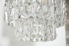  Kinkeldey Kinkeldey Rectangular Prism Chandelier - 1165862