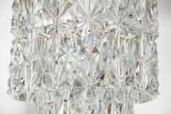  Kinkeldey Kinkeldey Rectangular Prism Chandelier - 1165863