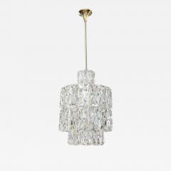  Kinkeldey Kinkeldey Rectangular Prism Chandelier - 1167154