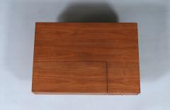  Kipp Stewart Stewart McDougall Drexel Declaration Walnut Coffee Table by Kipp Stewart Stewart MacDougall - 4602567