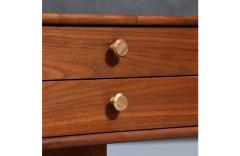 Kipp Stewart Stewart McDougall Drexel Declaration Walnut Coffee Table by Kipp Stewart Stewart MacDougall - 4602571